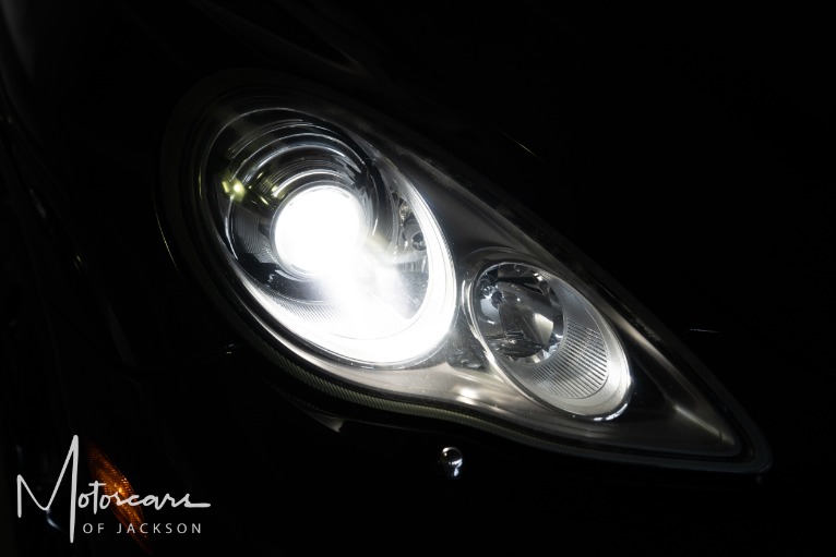 Used-2011-Porsche-Panamera-S-for-sale-Jackson-MS