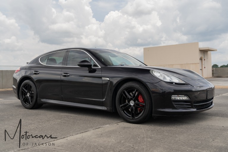 Used-2011-Porsche-Panamera-S-for-sale-Jackson-MS