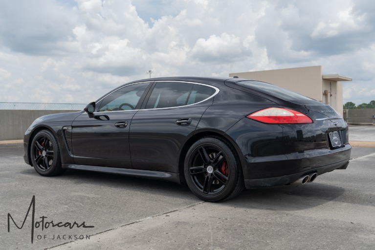 Used-2011-Porsche-Panamera-S-for-sale-Jackson-MS