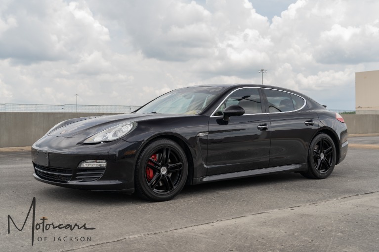 Used-2011-Porsche-Panamera-S-for-sale-Jackson-MS