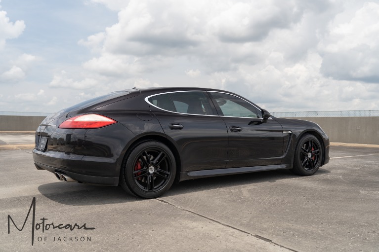 Used-2011-Porsche-Panamera-S-for-sale-Jackson-MS