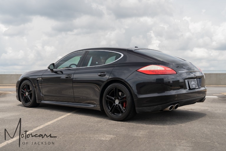 Used-2011-Porsche-Panamera-S-for-sale-Jackson-MS