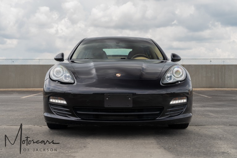 Used-2011-Porsche-Panamera-S-for-sale-Jackson-MS