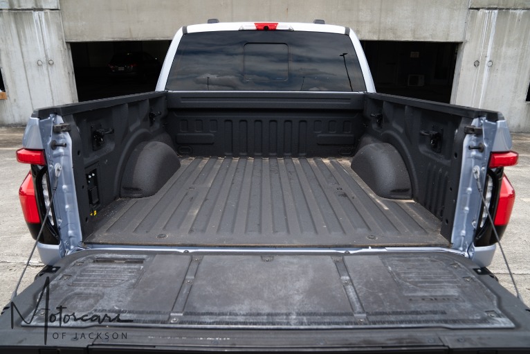 Used-2022-Ford-F-150-Lightning-4x4-LARIAT-Jackson-MS