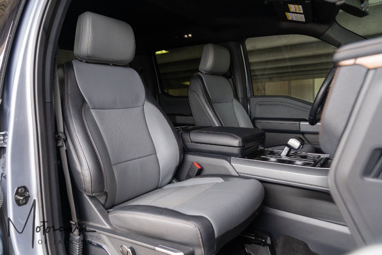 Used-2022-Ford-F-150-Lightning-4x4-LARIAT-Jackson-MS