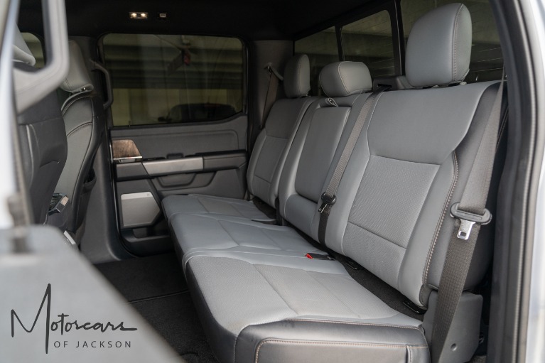 Used-2022-Ford-F-150-Lightning-4x4-LARIAT-Jackson-MS