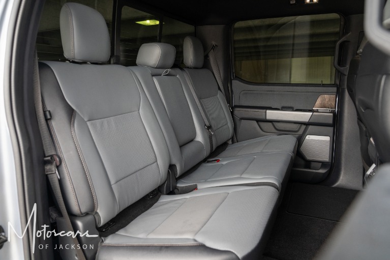 Used-2022-Ford-F-150-Lightning-4x4-LARIAT-Jackson-MS