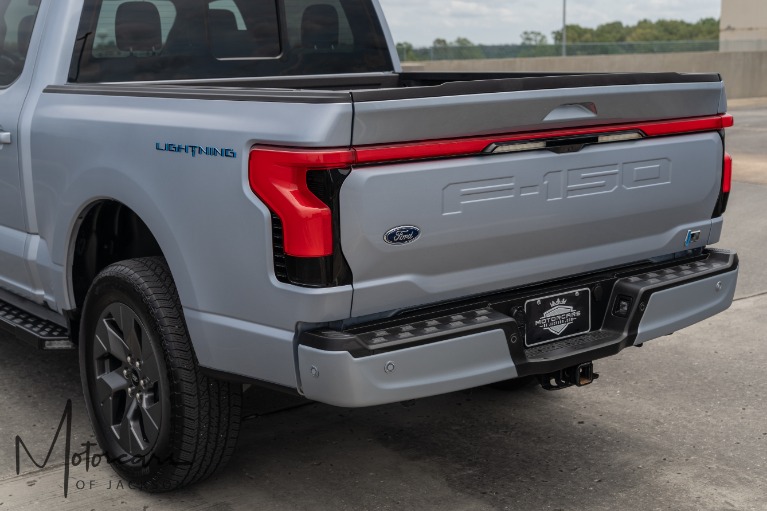 Used-2022-Ford-F-150-Lightning-4x4-LARIAT-for-sale-Jackson-MS