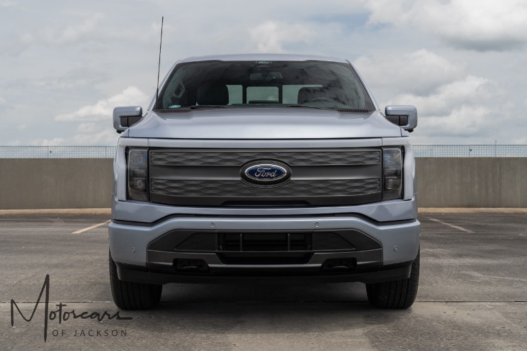 Used-2022-Ford-F-150-Lightning-4x4-LARIAT-Jackson-MS