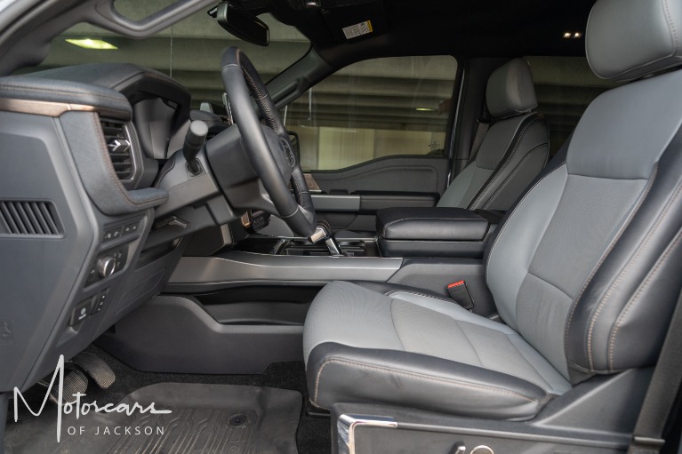 Used-2022-Ford-F-150-Lightning-4x4-LARIAT-Jackson-MS