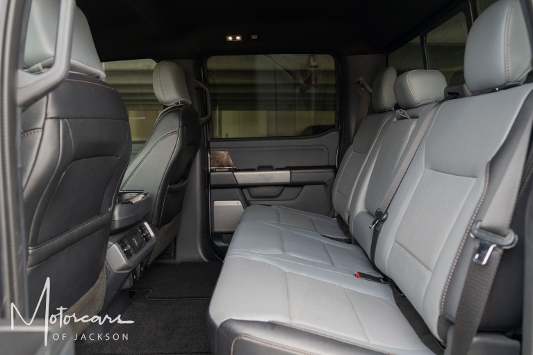Used-2022-Ford-F-150-Lightning-4x4-LARIAT-for-sale-Jackson-MS