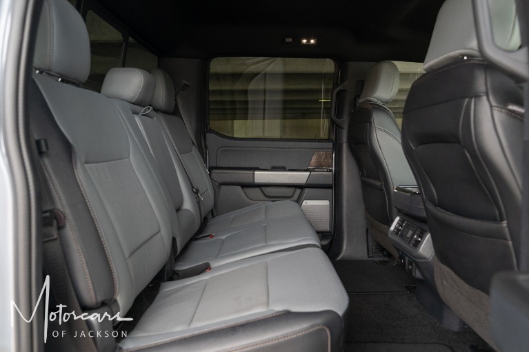 Used-2022-Ford-F-150-Lightning-4x4-LARIAT-for-sale-Jackson-MS