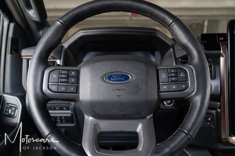 Used-2022-Ford-F-150-Lightning-4x4-LARIAT-Jackson-MS