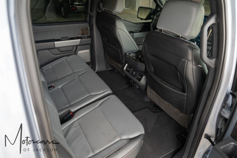 Used-2022-Ford-F-150-Lightning-4x4-LARIAT-Jackson-MS