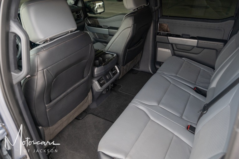 Used-2022-Ford-F-150-Lightning-4x4-LARIAT-for-sale-Jackson-MS
