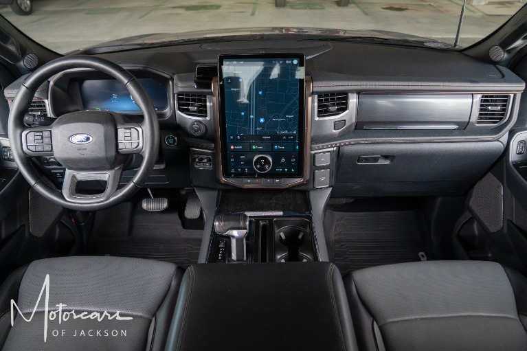 Used-2022-Ford-F-150-Lightning-4x4-LARIAT-Jackson-MS