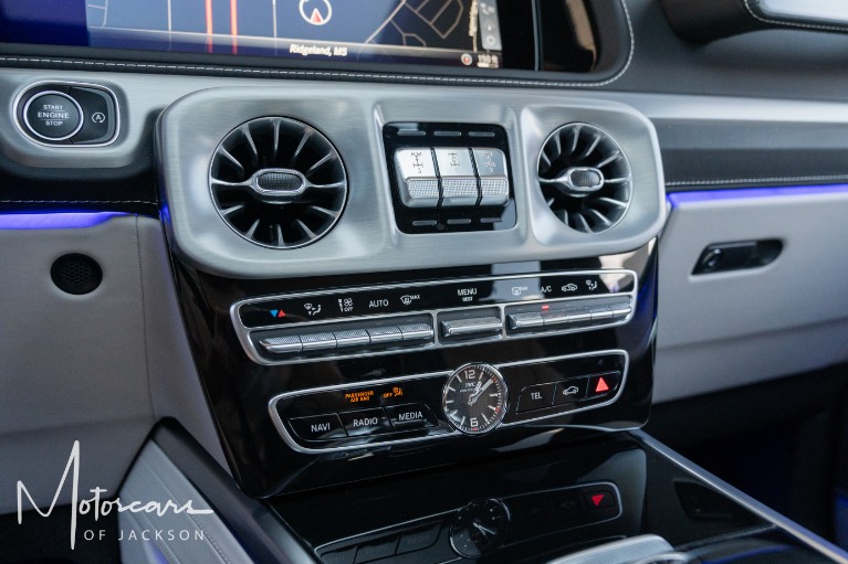 Used-2021-Mercedes-Benz-G-Class-AMG-G-63-Jackson-MS