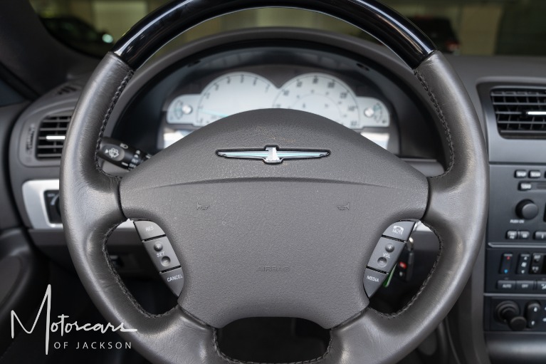 Used-2002-Ford-Thunderbird-w/Hardtop-Deluxe-Jackson-MS