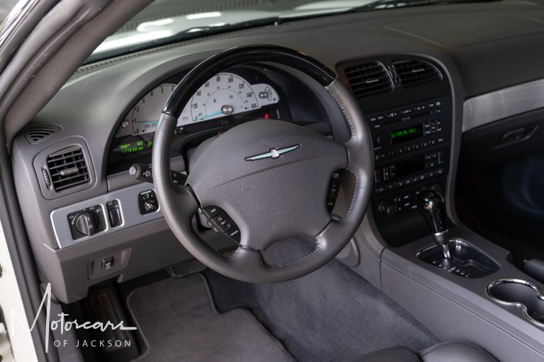 Used-2002-Ford-Thunderbird-w/Hardtop-Deluxe-Jackson-MS