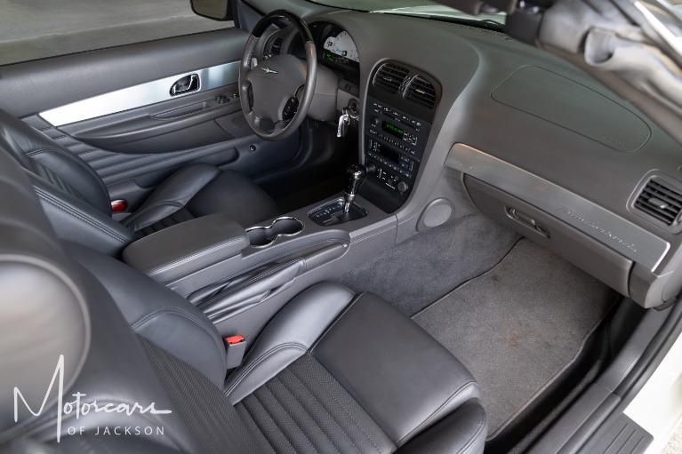 Used-2002-Ford-Thunderbird-w/Hardtop-Deluxe-Jackson-MS