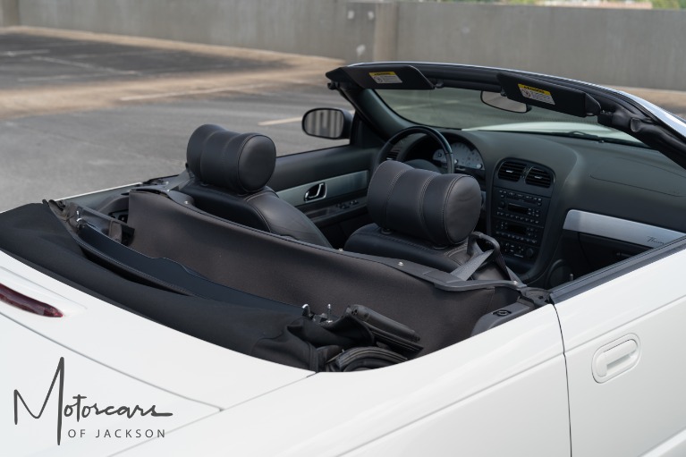 Used-2002-Ford-Thunderbird-w/Hardtop-Deluxe-Jackson-MS