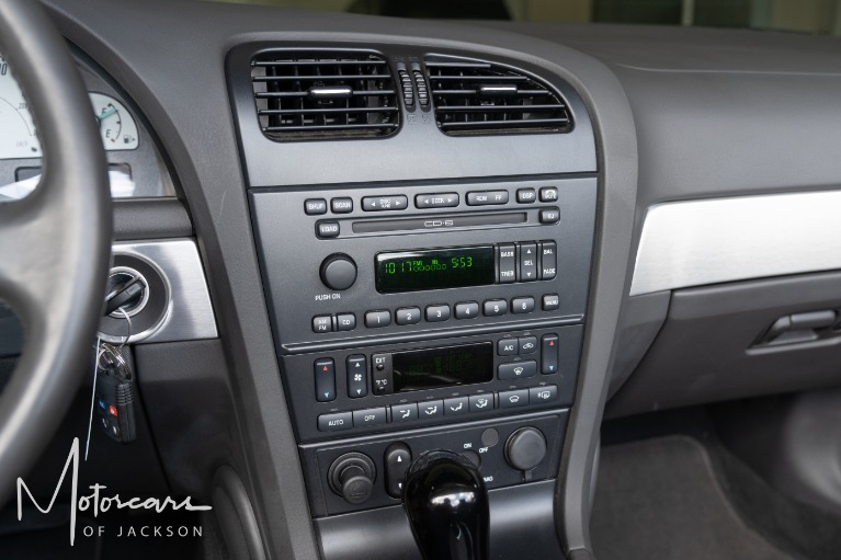 Used-2002-Ford-Thunderbird-w/Hardtop-Deluxe-Jackson-MS