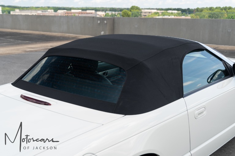 Used-2002-Ford-Thunderbird-w/Hardtop-Deluxe-Jackson-MS