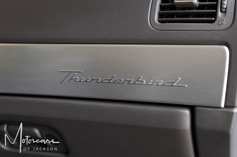 Used-2002-Ford-Thunderbird-w/Hardtop-Deluxe-Jackson-MS