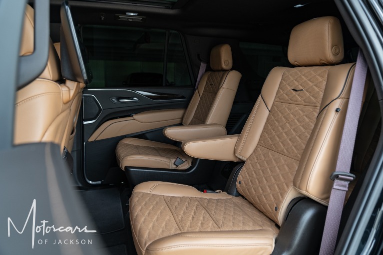 Used-2023-Cadillac-Escalade-4WD-Sport-Jackson-MS