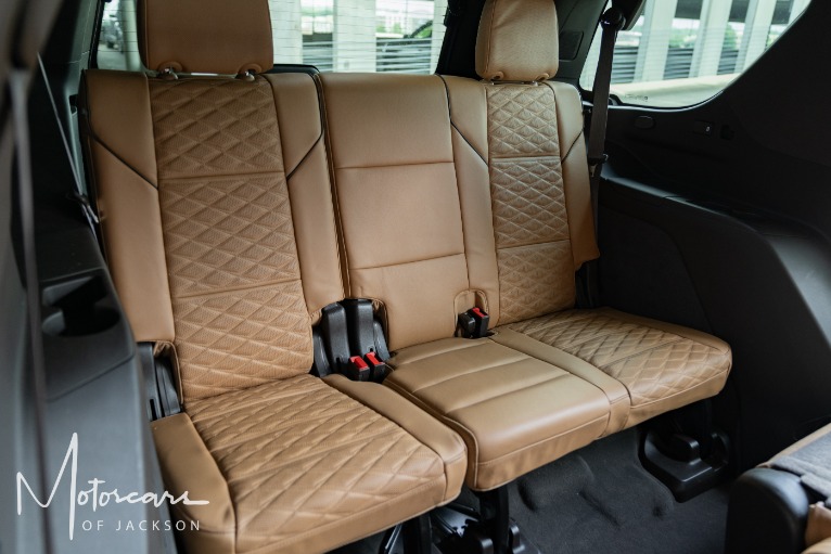 Used-2023-Cadillac-Escalade-4WD-Sport-for-sale-Jackson-MS