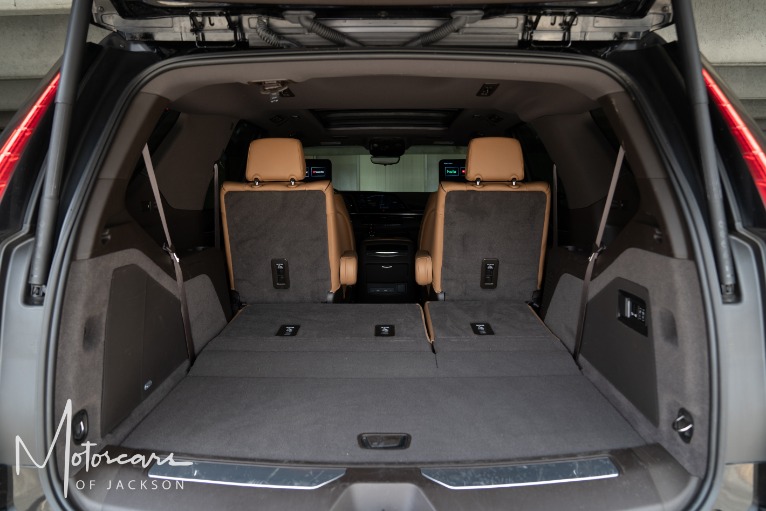 Used-2023-Cadillac-Escalade-4WD-Sport-for-sale-Jackson-MS