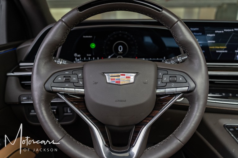 Used-2023-Cadillac-Escalade-4WD-Sport-Jackson-MS