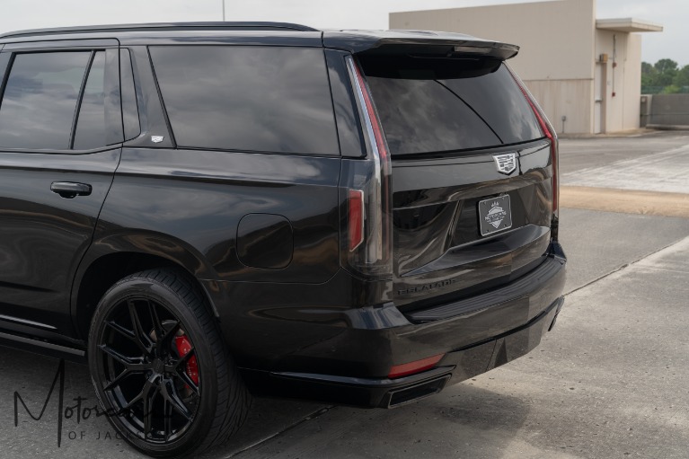 Used-2023-Cadillac-Escalade-4WD-Sport-for-sale-Jackson-MS