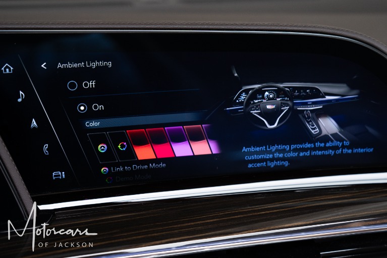 Used-2023-Cadillac-Escalade-4WD-Sport-for-sale-Jackson-MS