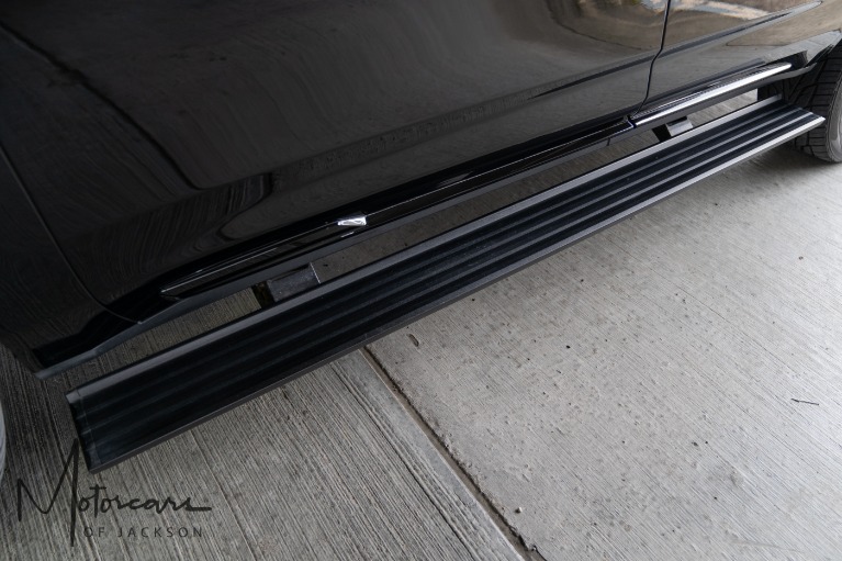 Used-2023-Cadillac-Escalade-4WD-Sport-for-sale-Jackson-MS