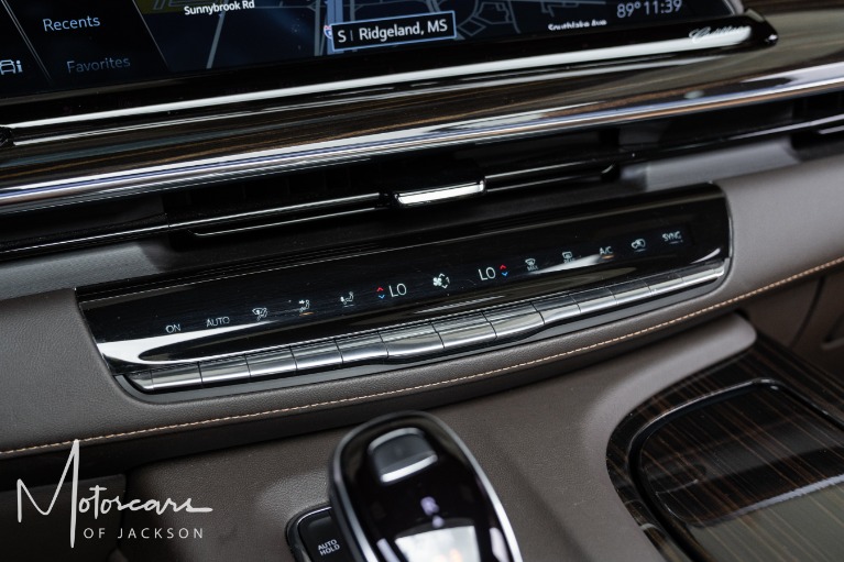 Used-2023-Cadillac-Escalade-4WD-Sport-for-sale-Jackson-MS