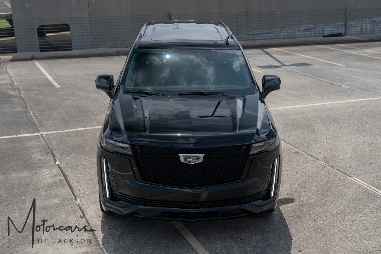 Used-2023-Cadillac-Escalade-4WD-Sport-Jackson-MS