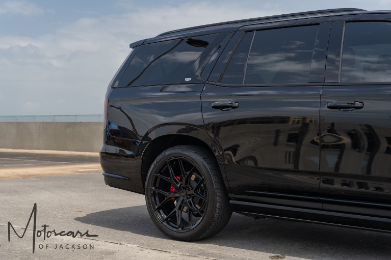 Used-2023-Cadillac-Escalade-4WD-Sport-Jackson-MS