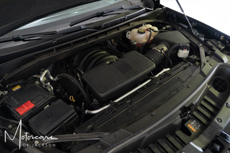 Used-2023-Cadillac-Escalade-4WD-Sport-for-sale-Jackson-MS