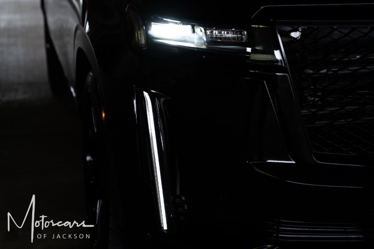 Used-2023-Cadillac-Escalade-4WD-Sport-Jackson-MS