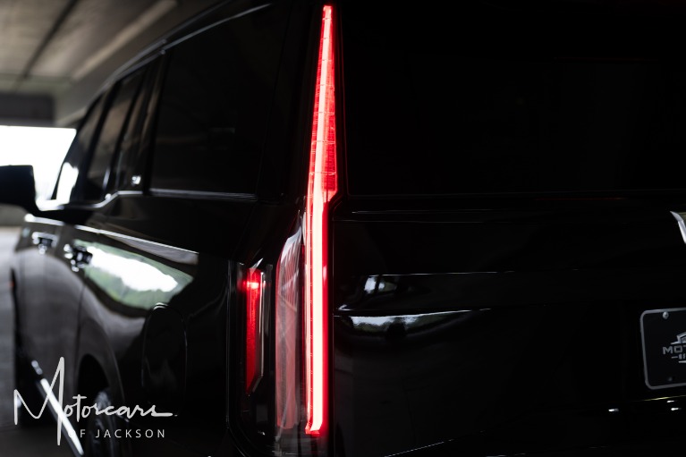 Used-2023-Cadillac-Escalade-4WD-Sport-Jackson-MS