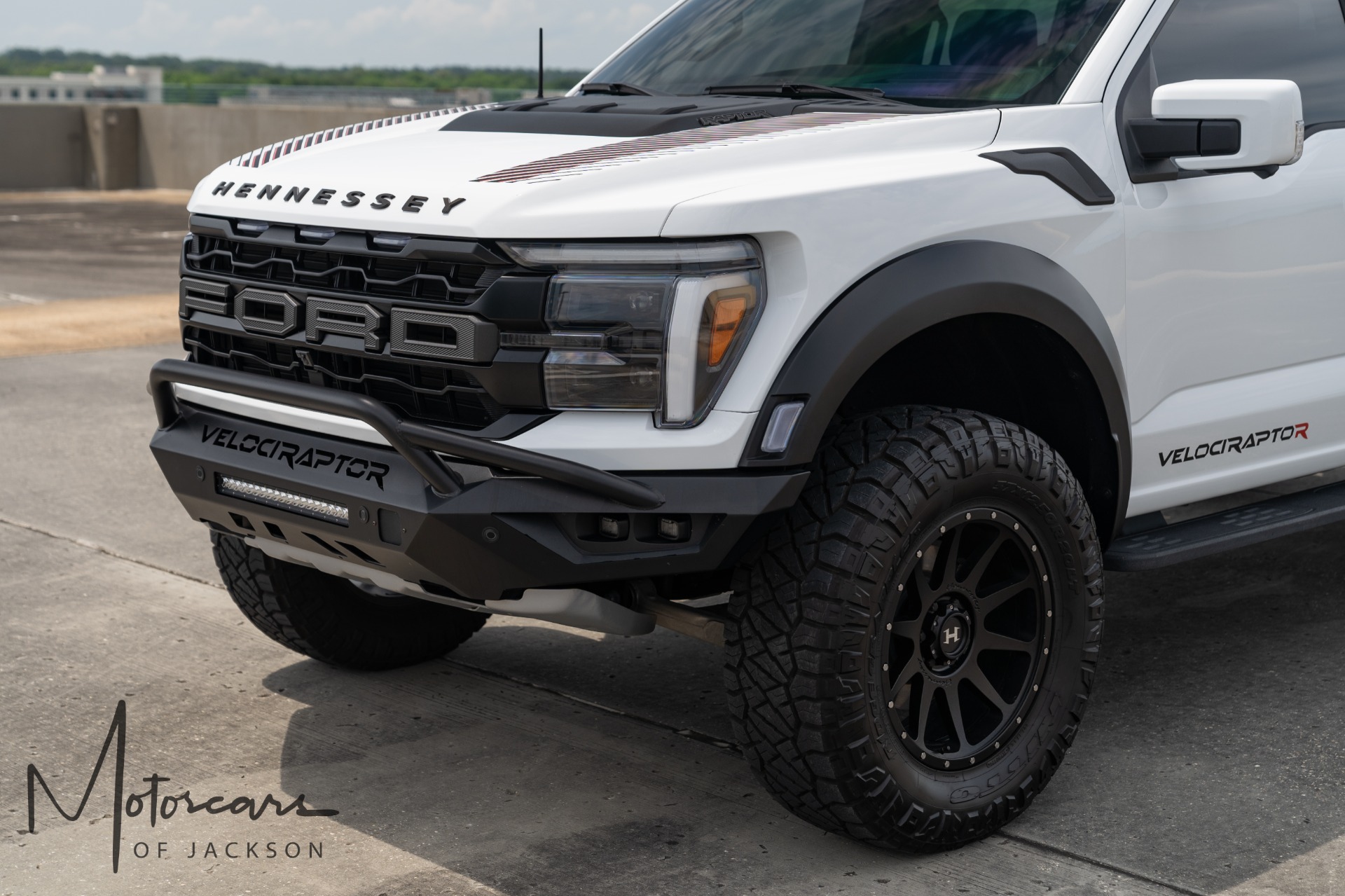 Used-2024-Ford-F-150-Raptor-Hennessey-VelociRaptor-for-sale-Jackson-MS