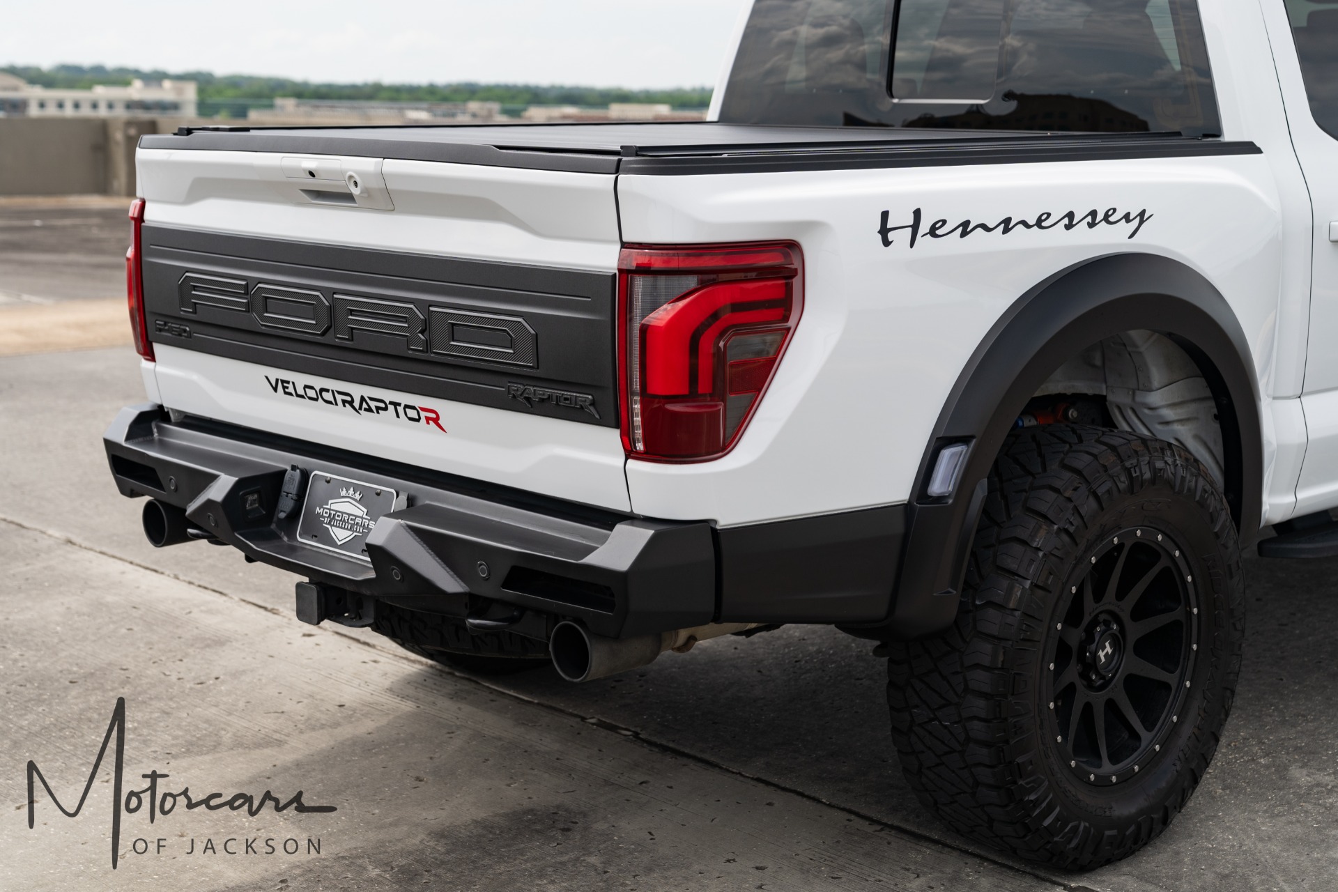 Used-2024-Ford-F-150-Raptor-Hennessey-VelociRaptor-for-sale-Jackson-MS