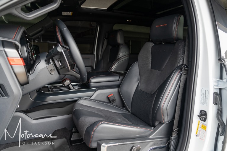 Used-2024-Ford-F-150-Raptor-Hennessey-VelociRaptor-Jackson-MS