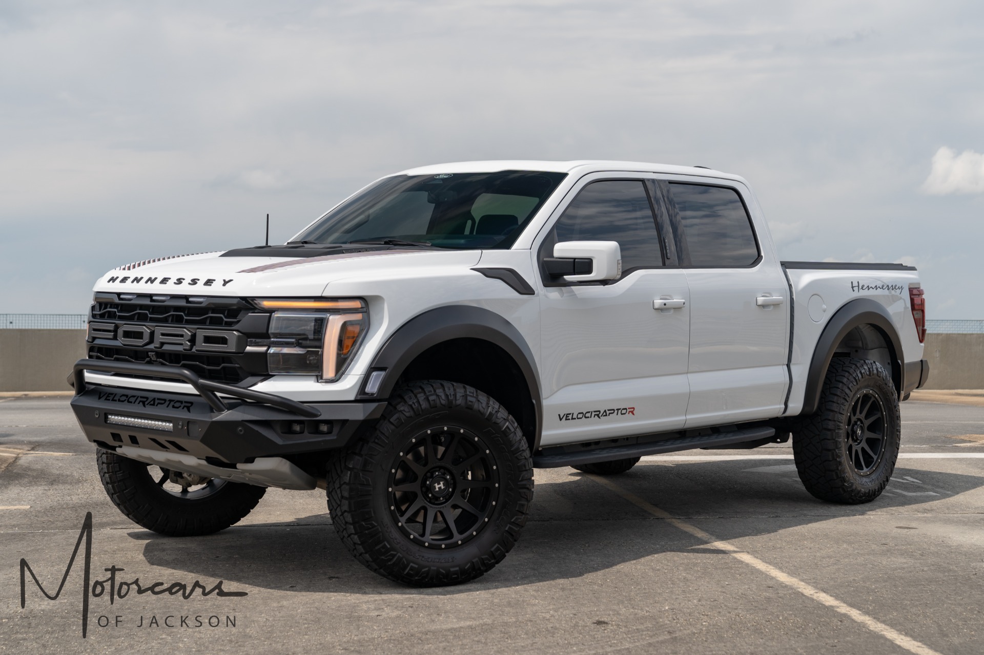 Used-2024-Ford-F-150-Raptor-Hennessey-VelociRaptor-for-sale-Jackson-MS
