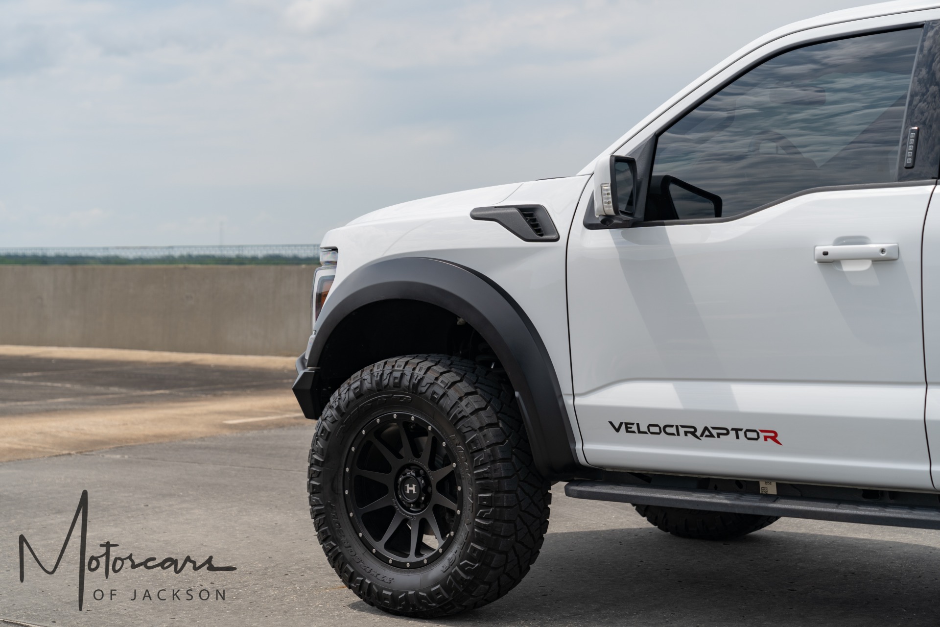 Used-2024-Ford-F-150-Raptor-Hennessey-VelociRaptor-for-sale-Jackson-MS