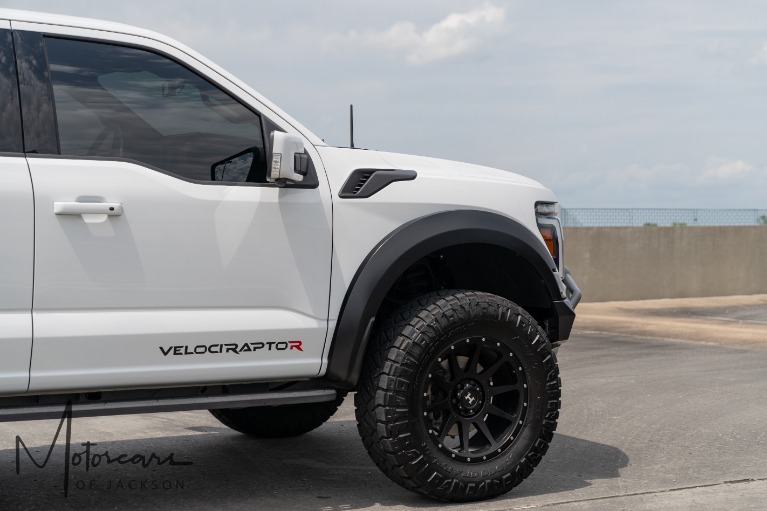 Used-2024-Ford-F-150-Raptor-Hennessey-VelociRaptor-for-sale-Jackson-MS