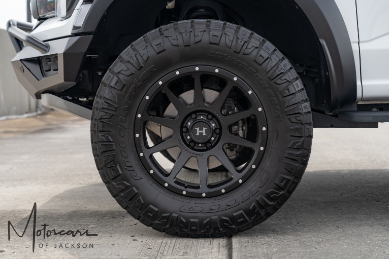Used-2024-Ford-F-150-Raptor-Hennessey-VelociRaptor-Jackson-MS