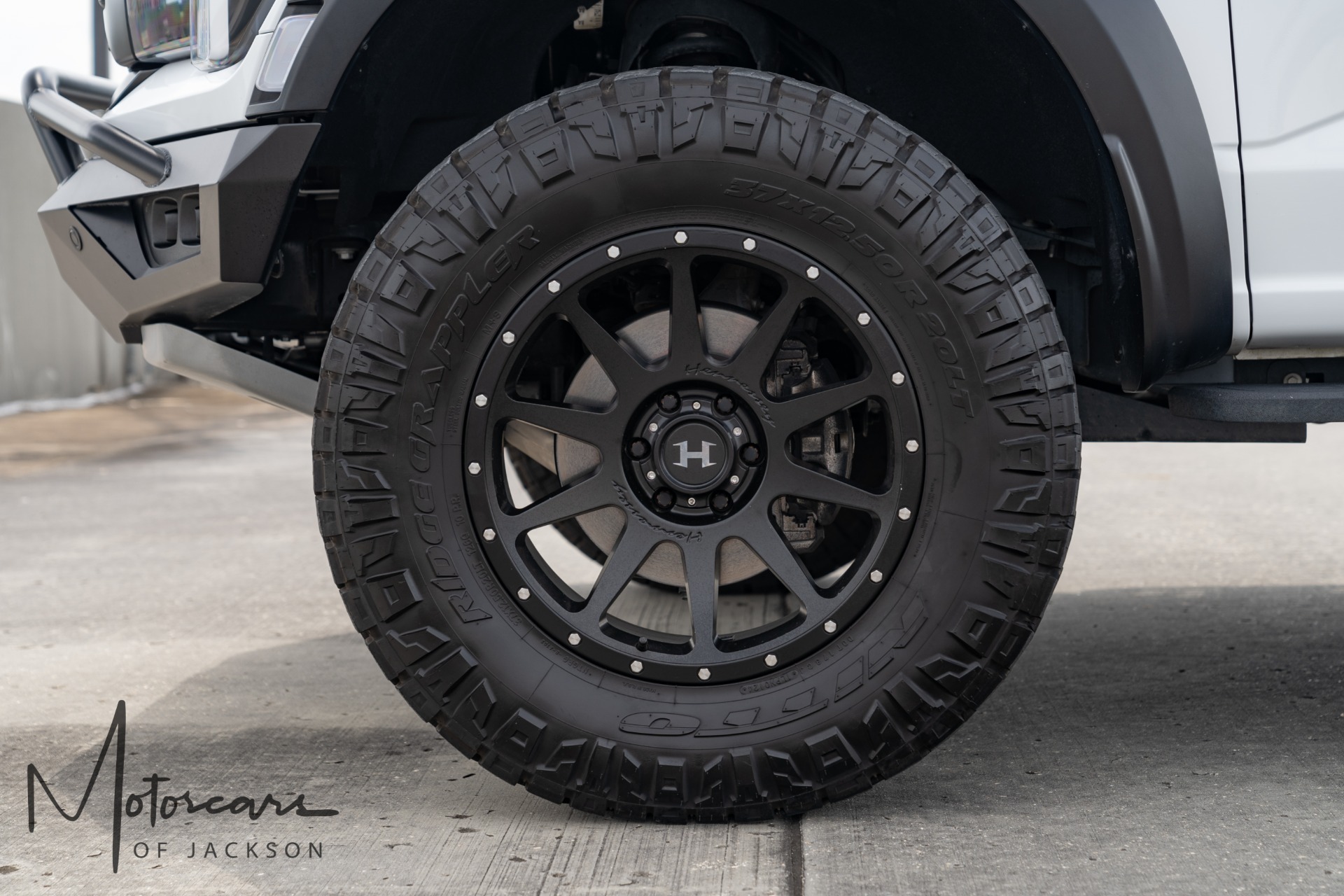 Used-2024-Ford-F-150-Raptor-Hennessey-VelociRaptor-for-sale-Jackson-MS