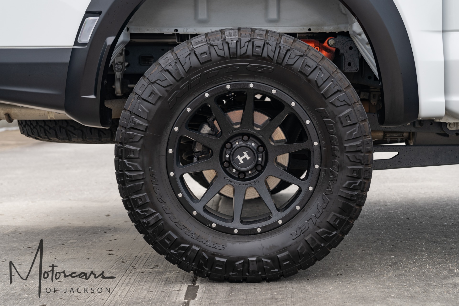 Used-2024-Ford-F-150-Raptor-Hennessey-VelociRaptor-for-sale-Jackson-MS